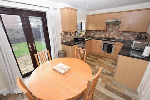 undefined, Oakes Close, Somercotes, Alfreton, Derbyshire, DE55 4GD