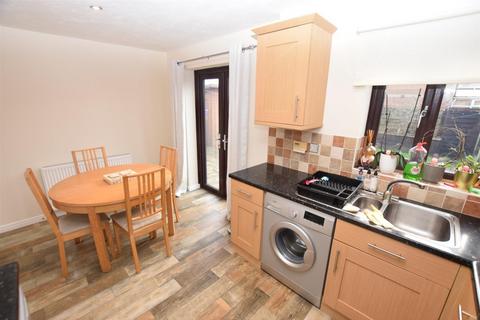 undefined, Oakes Close, Somercotes, Alfreton, Derbyshire, DE55 4GD