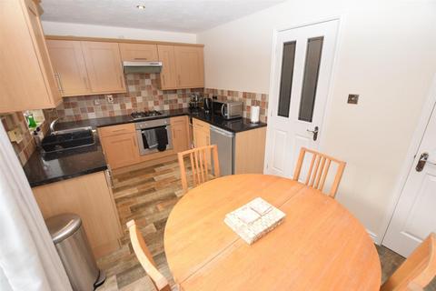 undefined, Oakes Close, Somercotes, Alfreton, Derbyshire, DE55 4GD