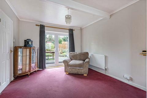 3 bedroom end of terrace house for sale, Newenham Road Bookham