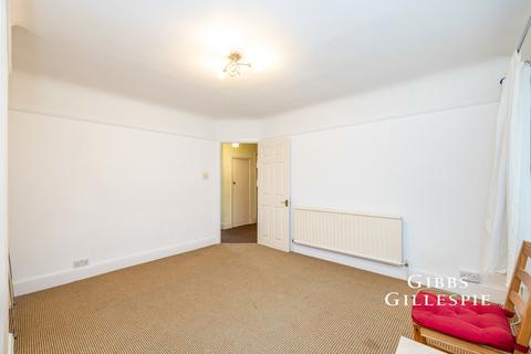 2 bedroom flat to rent, Bellamy Drive, Stanmore, HA7