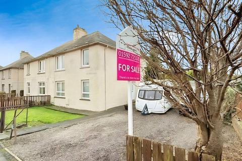 1 bedroom flat for sale, King Edward Street, Markinch, KY7