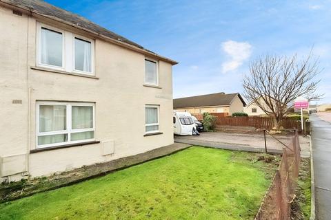 1 bedroom flat for sale, King Edward Street, Markinch, KY7