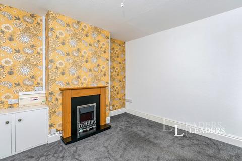undefined, Devonshire Place, CH4