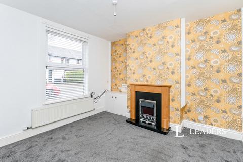 undefined, Devonshire Place, CH4