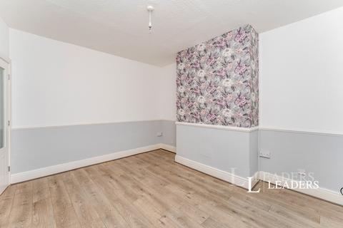 undefined, Devonshire Place, CH4