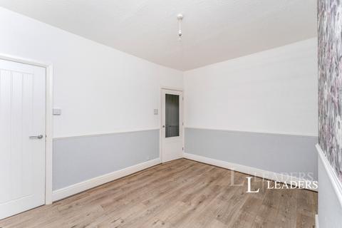 undefined, Devonshire Place, CH4