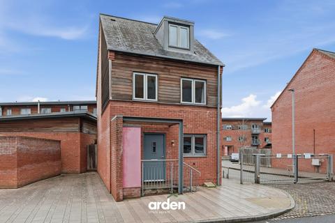 undefined, Basin Road, Worcester, WR5