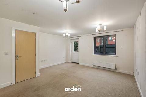 undefined, Basin Road, Worcester, WR5
