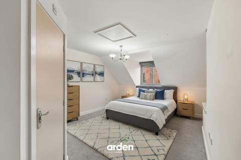 undefined, Basin Road, Worcester, WR5
