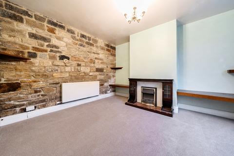 undefined, EAST VIEW, SAVILE ROAD, HEBDEN BRIDGE, WEST YORKSHIRE, HX7