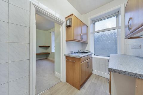 undefined, EAST VIEW, SAVILE ROAD, HEBDEN BRIDGE, WEST YORKSHIRE, HX7