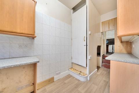 undefined, EAST VIEW, SAVILE ROAD, HEBDEN BRIDGE, WEST YORKSHIRE, HX7