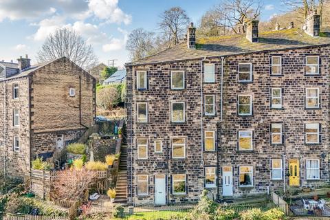undefined, EAST VIEW, SAVILE ROAD, HEBDEN BRIDGE, WEST YORKSHIRE, HX7