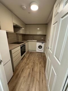 undefined, George Street, Ramsgate, Kent, CT11