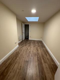 undefined, George Street, Ramsgate, Kent, CT11