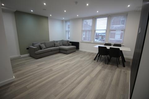 undefined, Silver Street, Bury, BL9