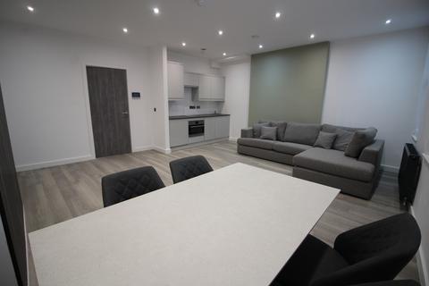 undefined, Silver Street, Bury, BL9