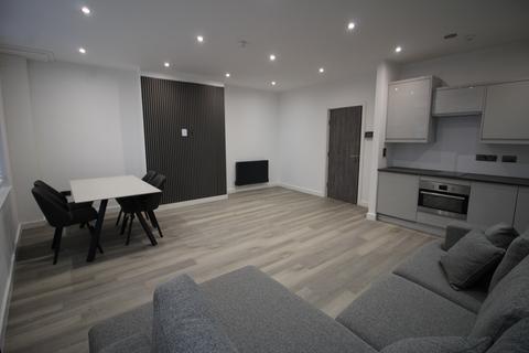 undefined, Silver Street, Bury, BL9