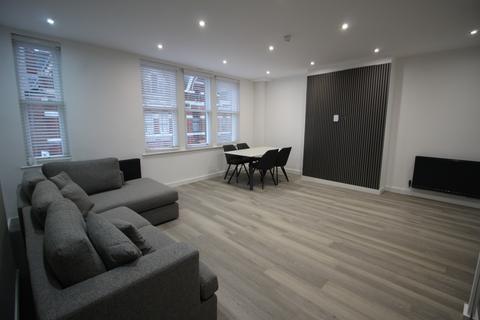undefined, Silver Street, Bury, BL9