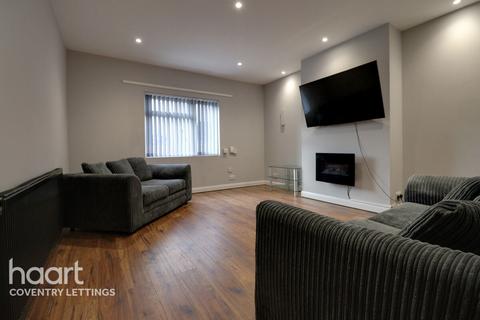 2 bedroom flat to rent, Holbrook Lane, Coventry