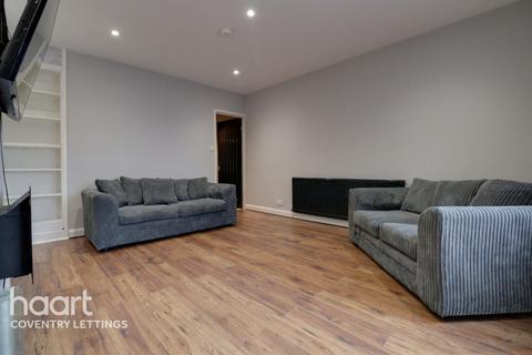 2 bedroom flat to rent, Holbrook Lane, Coventry