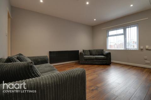 2 bedroom flat to rent, Holbrook Lane, Coventry