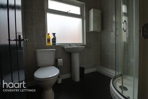 1 bedroom flat to rent, Holbrook Lane, Coventry