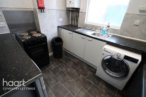 1 bedroom flat to rent, Holbrook Lane, Coventry
