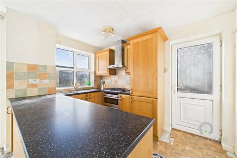 3 bedroom semi-detached house for sale, Obelisk Rise, Northampton NN2