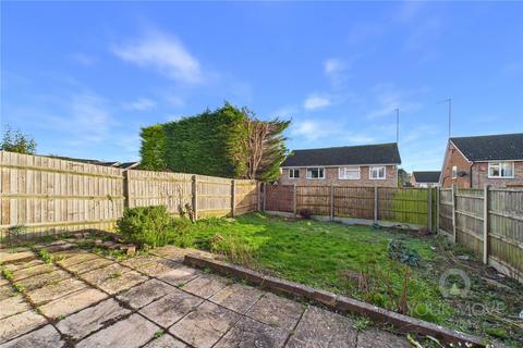 3 bedroom semi-detached house for sale, Obelisk Rise, Northampton NN2