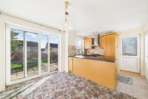3 bedroom semi-detached house for sale, Obelisk Rise, Northampton NN2