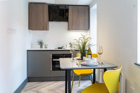 1 bedroom flat to rent, Great Ancoats Street, Manchester M4