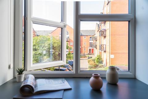 1 bedroom flat to rent, Great Ancoats Street, Manchester M4