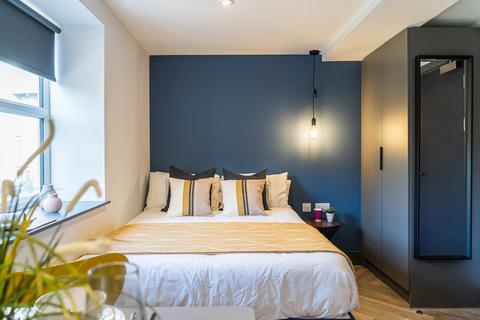 1 bedroom flat to rent, Great Ancoats Street, Manchester M4