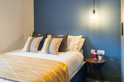 1 bedroom flat to rent, Great Ancoats Street, Manchester M4