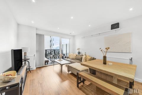 Linnet House, Dunedin Road, London, E10