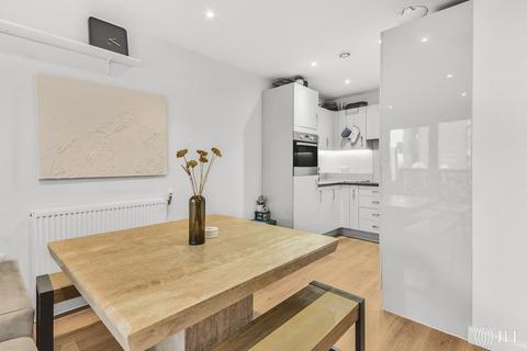 undefined, Linnet House, Dunedin Road, London, E10