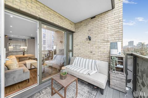 undefined, Linnet House, Dunedin Road, London, E10