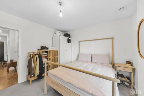undefined, Linnet House, Dunedin Road, London, E10