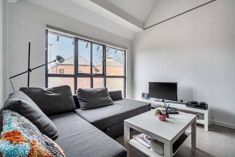 1 bedroom flat for sale, Capitol House, Old Station Approach, Winchester, Hampshire, SO23
