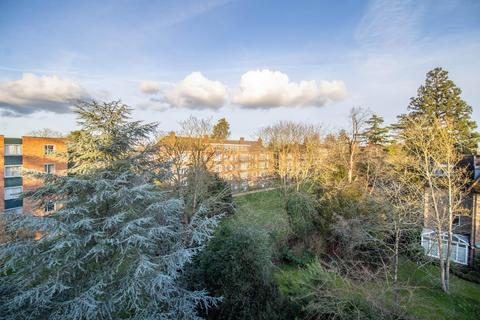 undefined, Marlborough Court, Cambridge