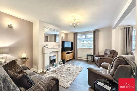 undefined, Nelson Drive, Cadishead, M44
