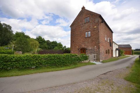 undefined, Hatton Mill Farm, Lower Hatton, Cranberry