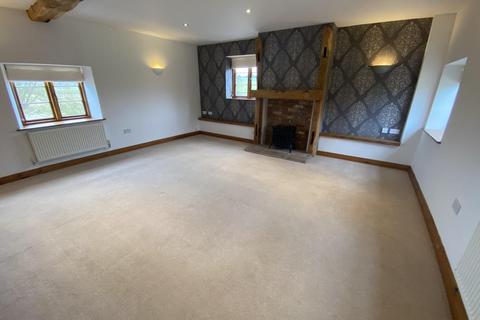 undefined, Hatton Mill Farm, Lower Hatton, Cranberry