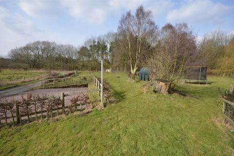 undefined, Hatton Mill Farm, Lower Hatton, Cranberry