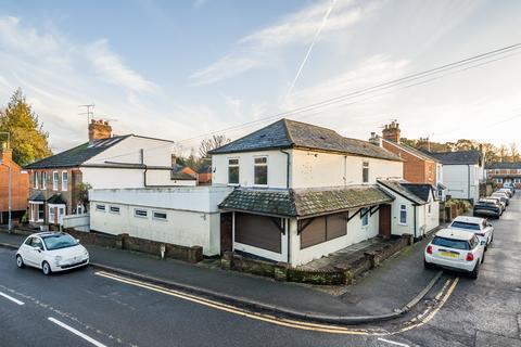 undefined, Rise Road, Sunningdale, Ascot, Berkshire