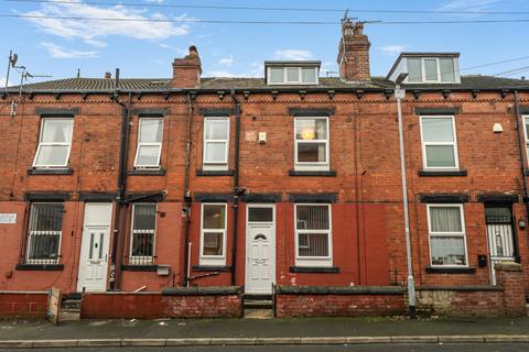 undefined, Edinburgh Terrace, Leeds, LS12