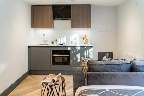 1 bedroom flat to rent, Great Ancoats Street, Manchester M4