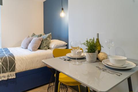 1 bedroom flat to rent, Great Ancoats Street, Manchester M4